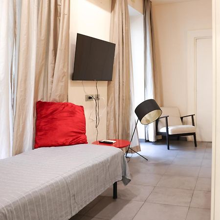Ferienwohnung Domus Superior Banchi Nuovi - Navona Pl. - Pantheon Rom Exterior foto