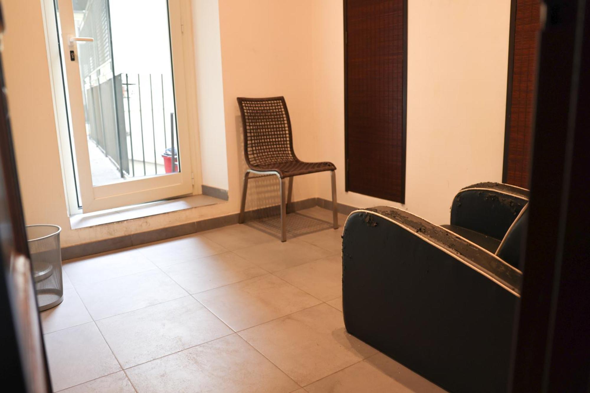 Ferienwohnung Domus Superior Banchi Nuovi - Navona Pl. - Pantheon Rom Exterior foto